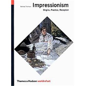 Impressionism, World of Art Series - 1